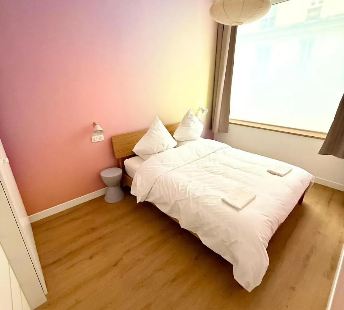 Aparthotel Haver Home Hermel Paris France