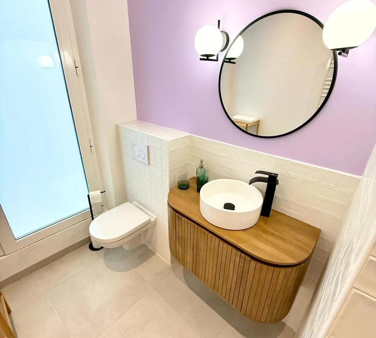 Aparthotel Haver Home Hermel Paris