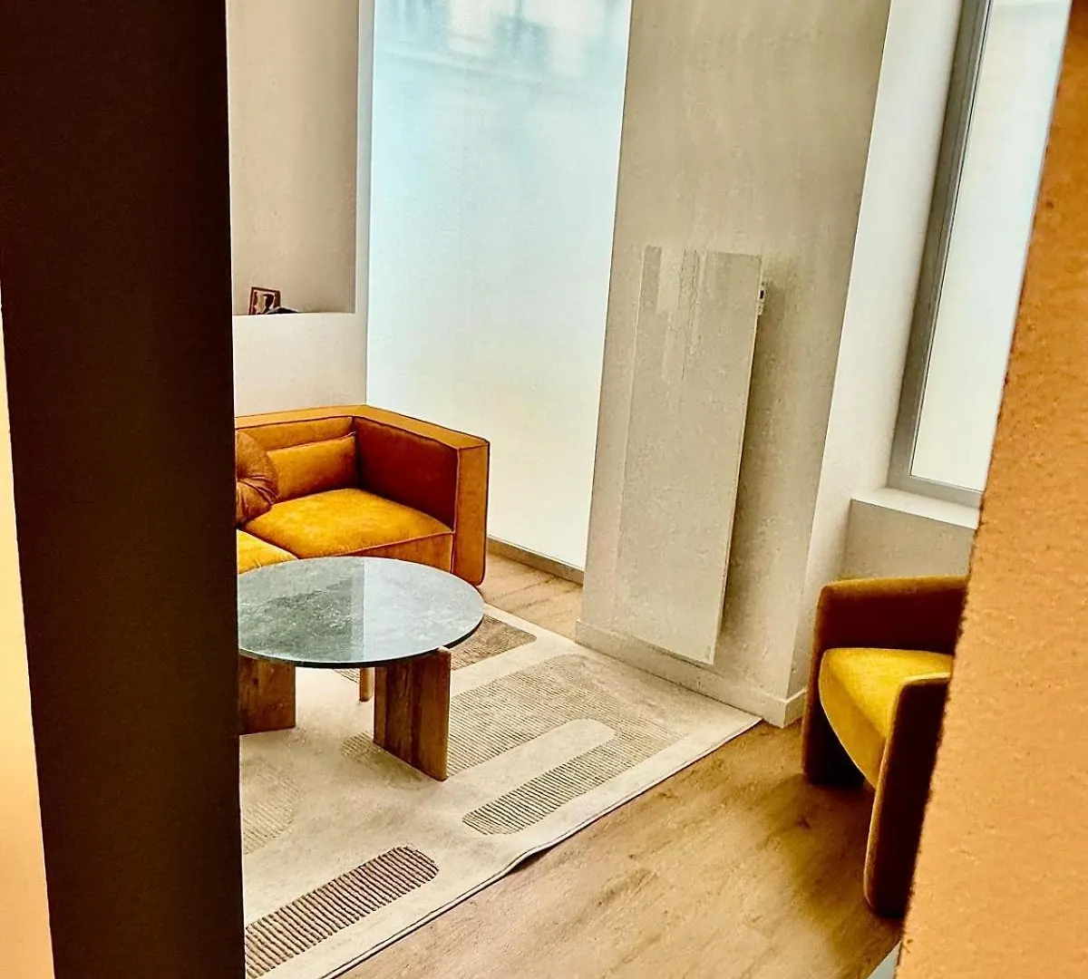 Aparthotel Haver Home Hermel Paris