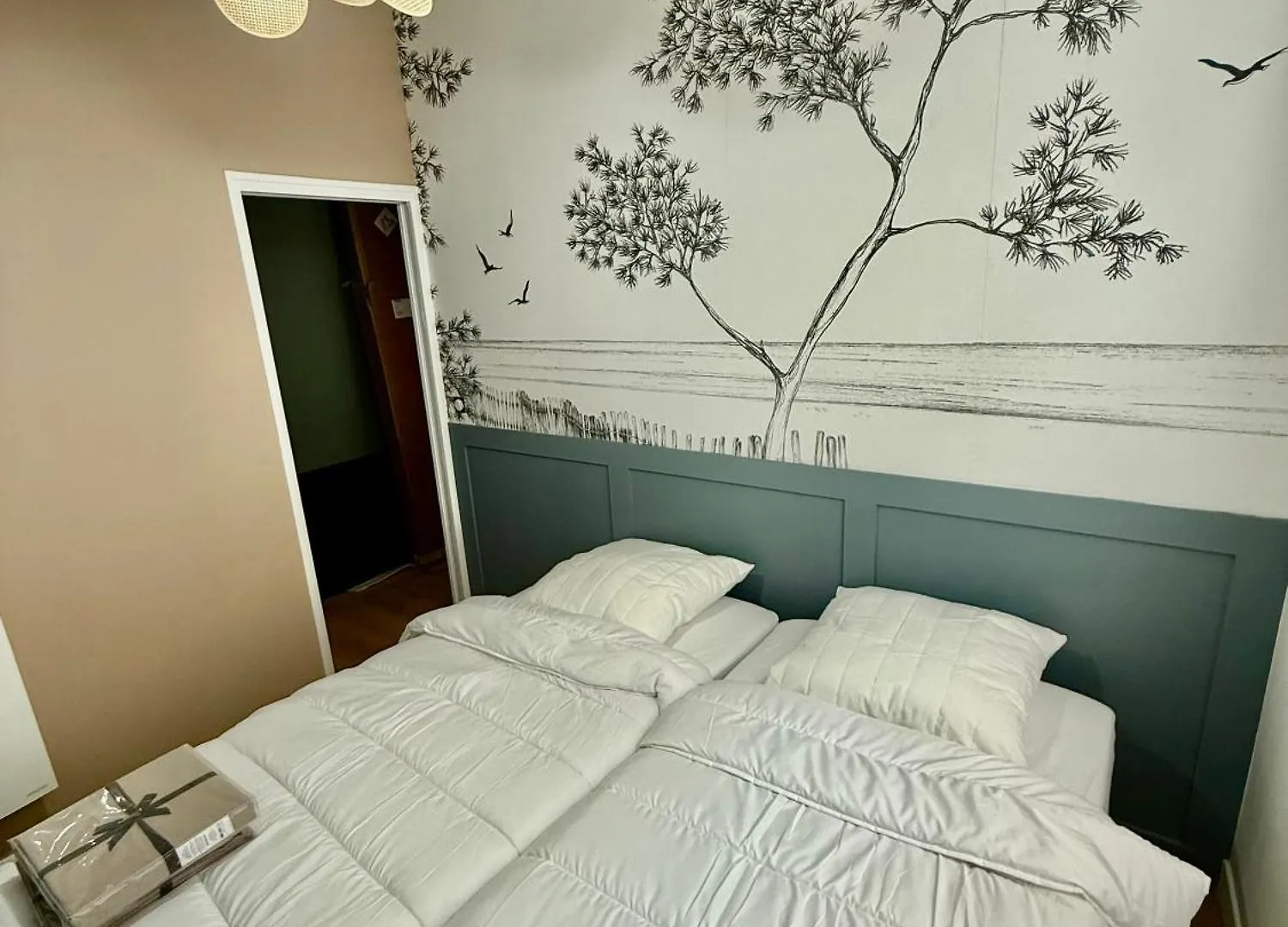 Aparthotel Haver Home Hermel Paris