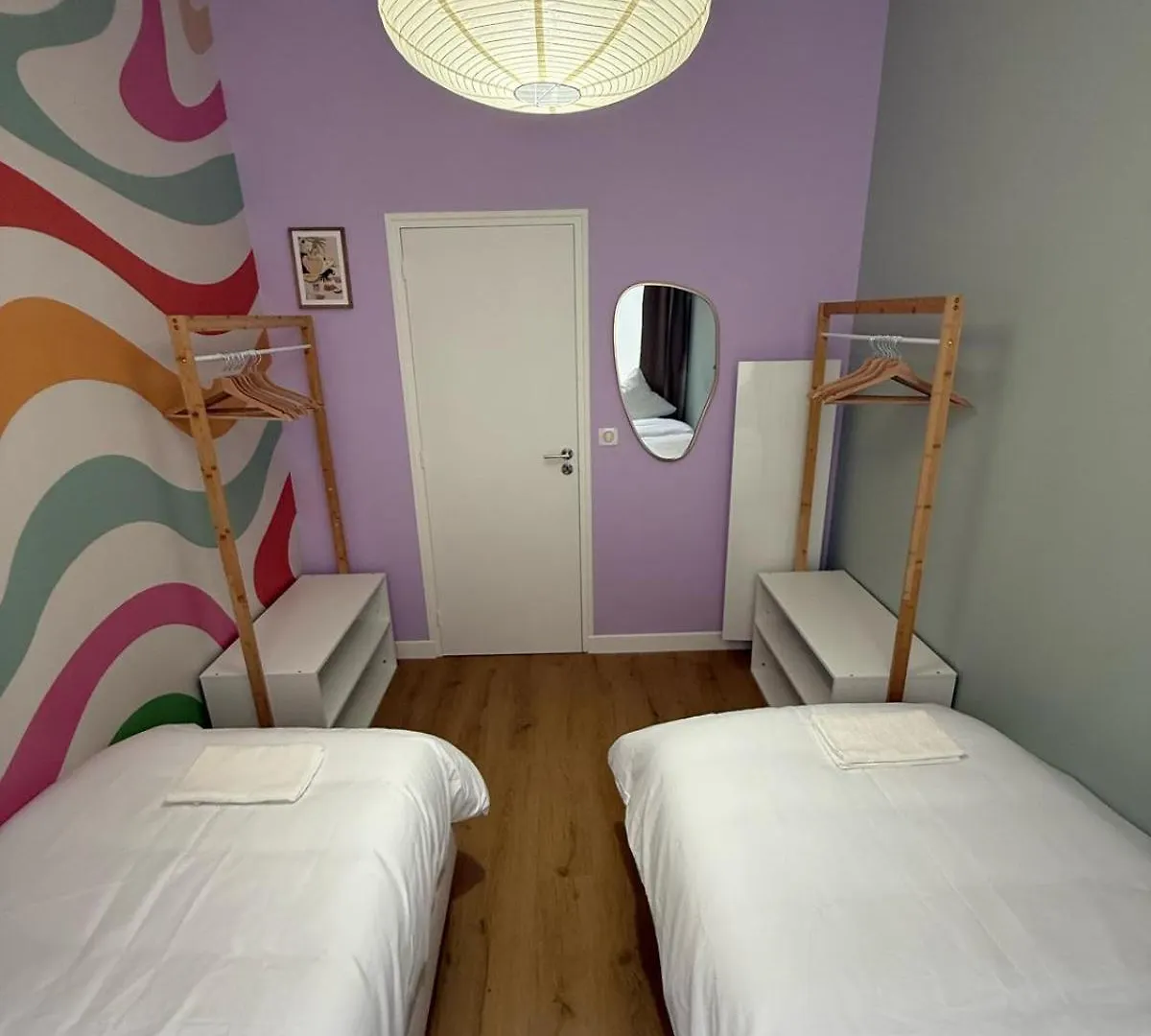 Haver Home Hermel Paris France