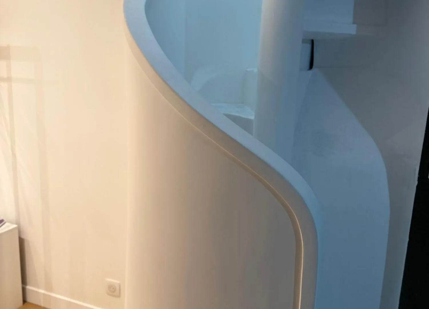 Aparthotel Haver Home Hermel Paris France