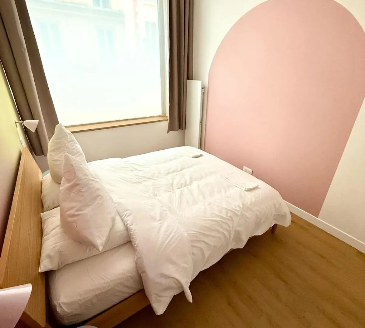 Haver Home Hermel Paris