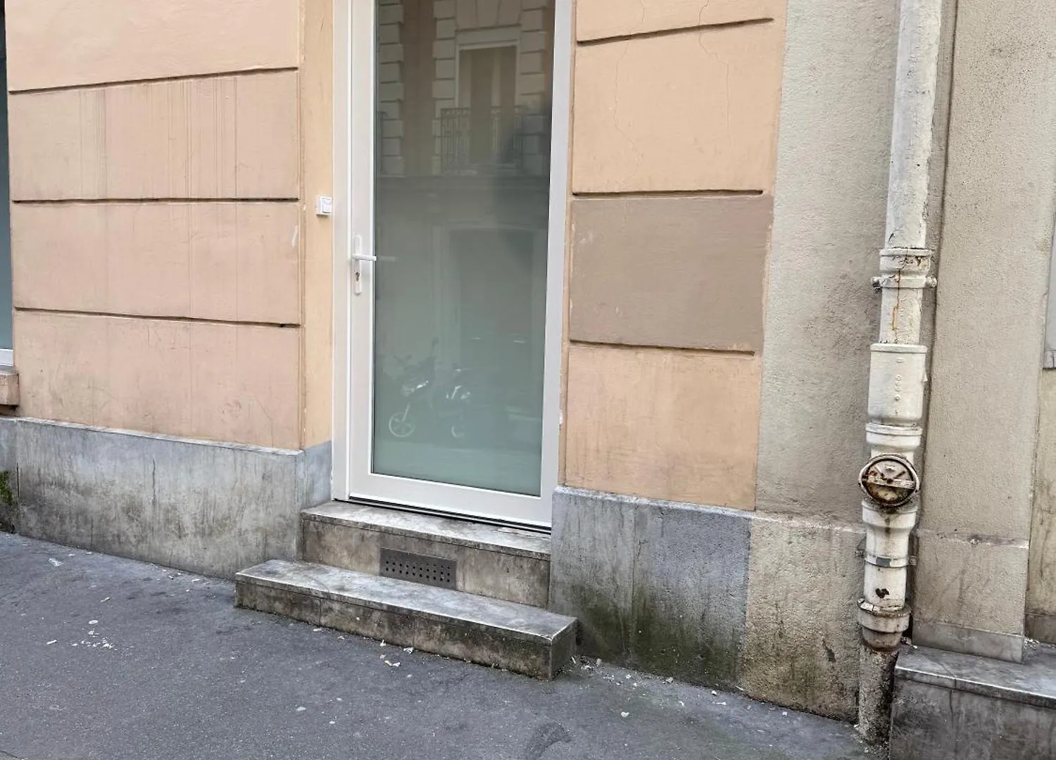 Haver Home Hermel Paris