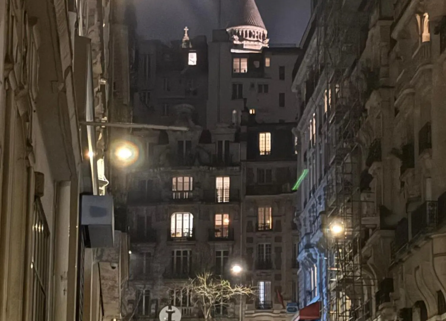 Haver Home Hermel Paris France