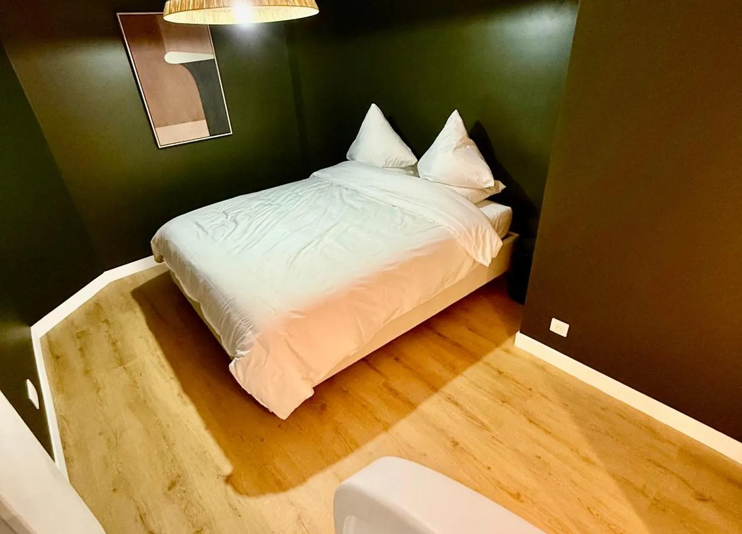Haver Home Hermel Paris France