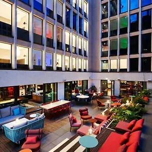 Citizenm Champs-elysees פריז