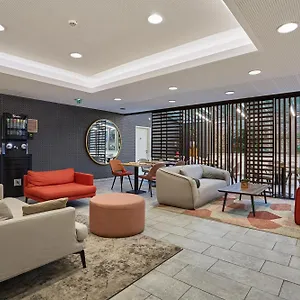 Aparthotel Odalys Montmartre, Paris